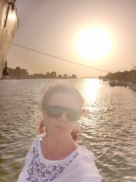  - Sulina-Delta Dunării