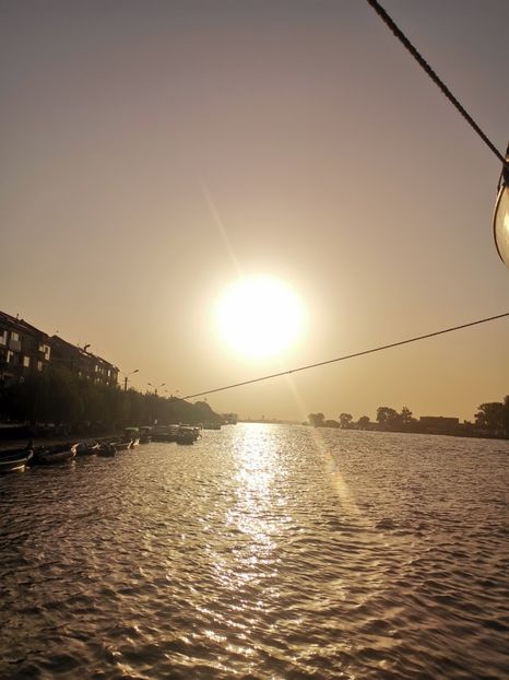  - Sulina-Delta Dunării