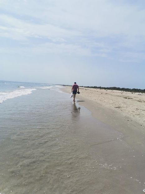  - Sulina-Delta Dunării