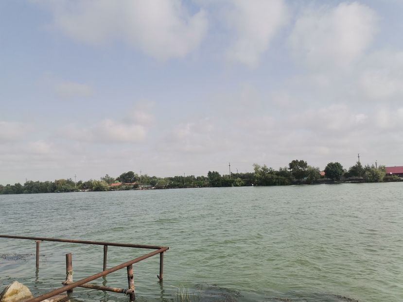  - Sulina-Delta Dunării