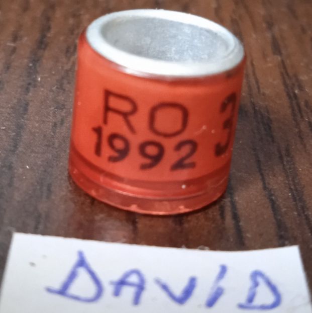 Romania -1992 - Romania