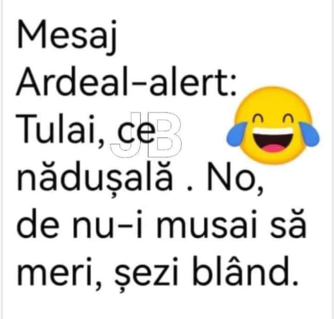  - Bancuri cu Ardeleni