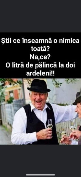  - Bancuri cu Ardeleni