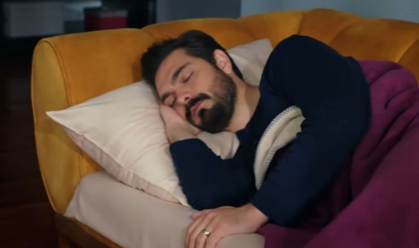 Yaman - Emanet