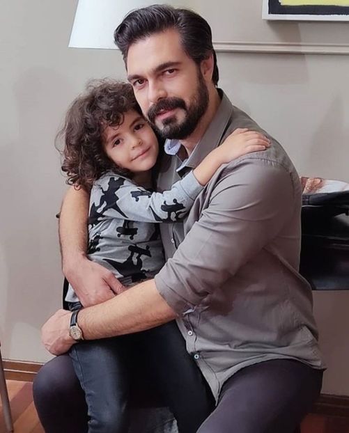 Yusuf, Yaman - Emanet
