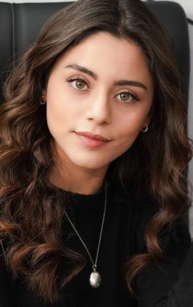 Seher - Emanet