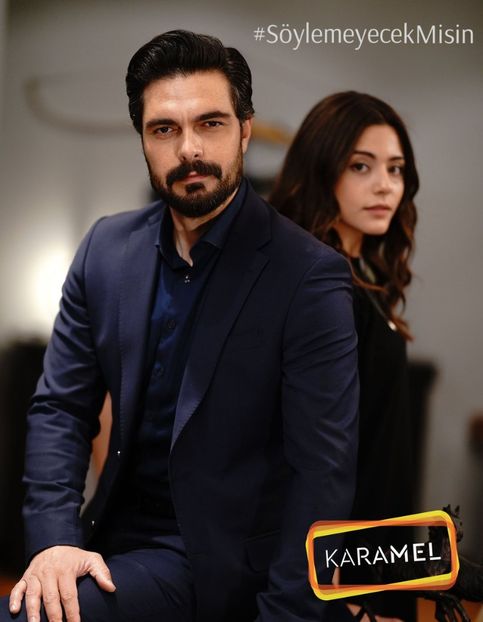 Yaman ve Seher - Emanet