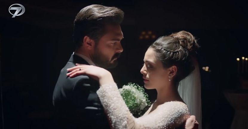Yaman ve Seher - Emanet