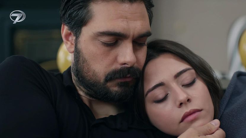 Yaman ve Seher - Emanet