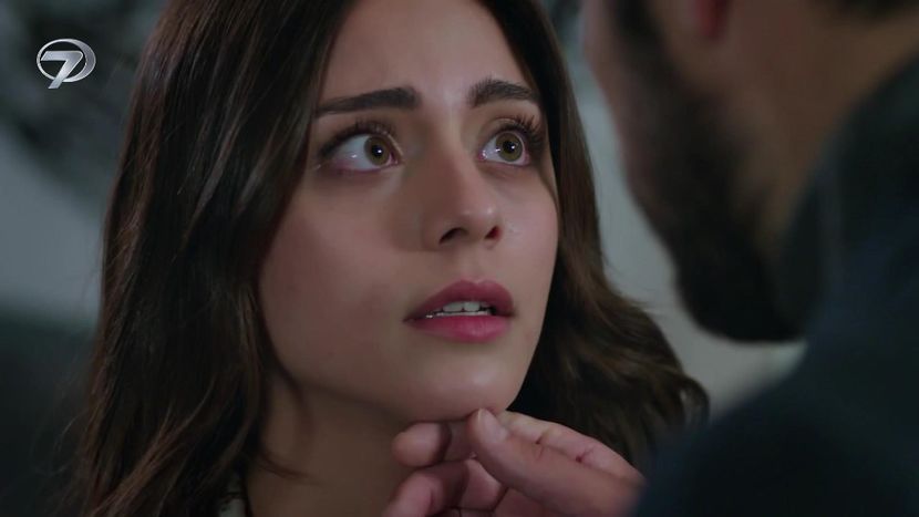 Yaman ve Seher - Emanet