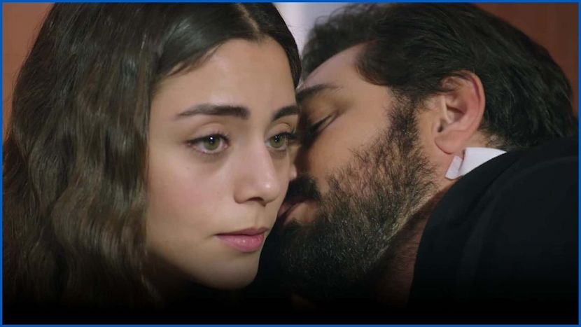 Yaman ve Seher - Emanet