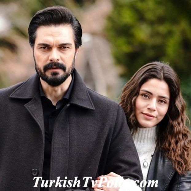 Yaman ve Seher - Emanet