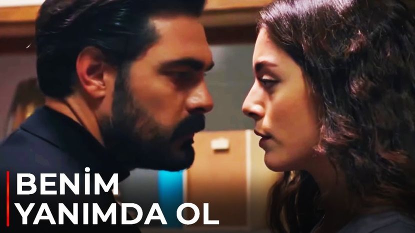 Yaman ve Seher - Emanet