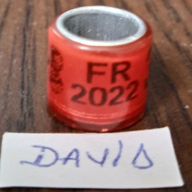 2022 -Franta - Franta