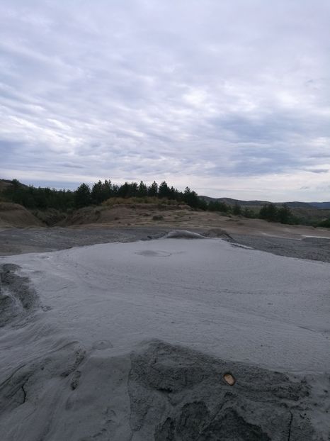  - 2022 ansamblul Alunis vulcanii Noroiosi Trovantii Buzau