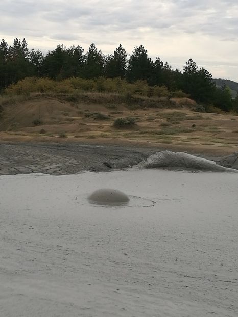  - 2022 ansamblul Alunis vulcanii Noroiosi Trovantii Buzau