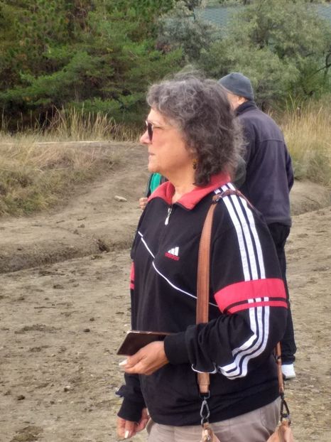 IMG-20220917-WA0072 - 2022 ansamblul Alunis vulcanii Noroiosi Trovantii Buzau