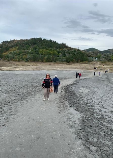  - 2022 ansamblul Alunis vulcanii Noroiosi Trovantii Buzau