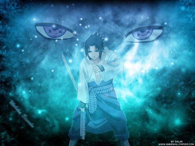 saauke suuuuppr - sasuke