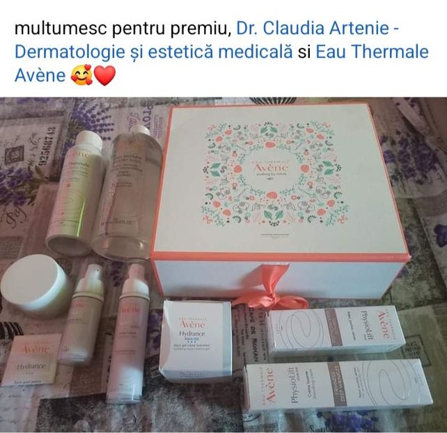 - Premii castigate la concursurile online