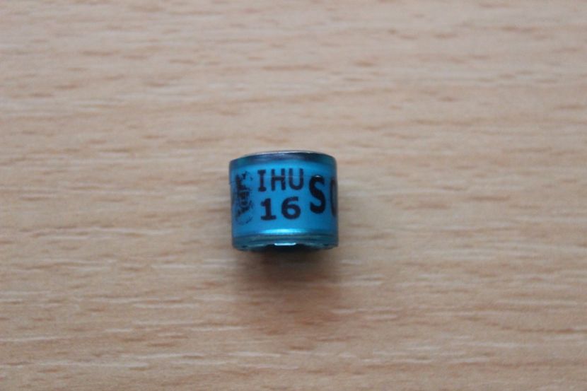 IHU 16 S - IRLANDA SUD IHU