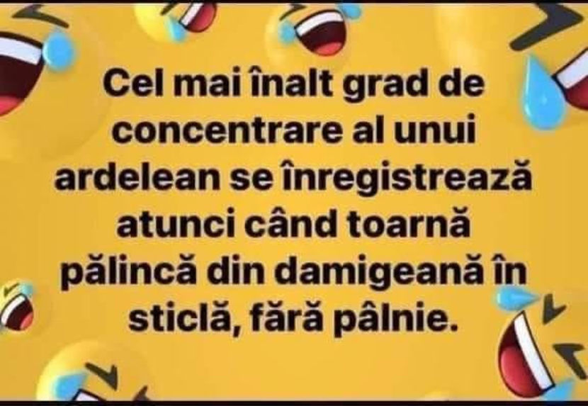  - Bancuri cu Ardeleni