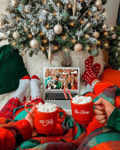 Care e filmul tău preferat de Crăciun ? - Christmas