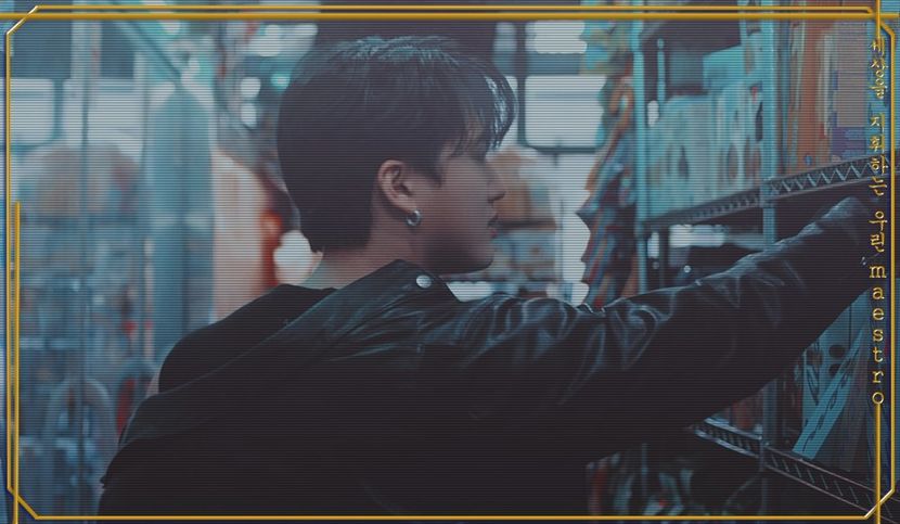 ⬑ɪ ʟɪᴋᴇ ᴛʜᴇ ᴠɪᴇᴡ ʀɪɢʜᴛ ɴᴏᴡ‧͙⁺˚»⁸⁴³⌢₂₁.₀₉.₂₂ - stray kids_____world domination