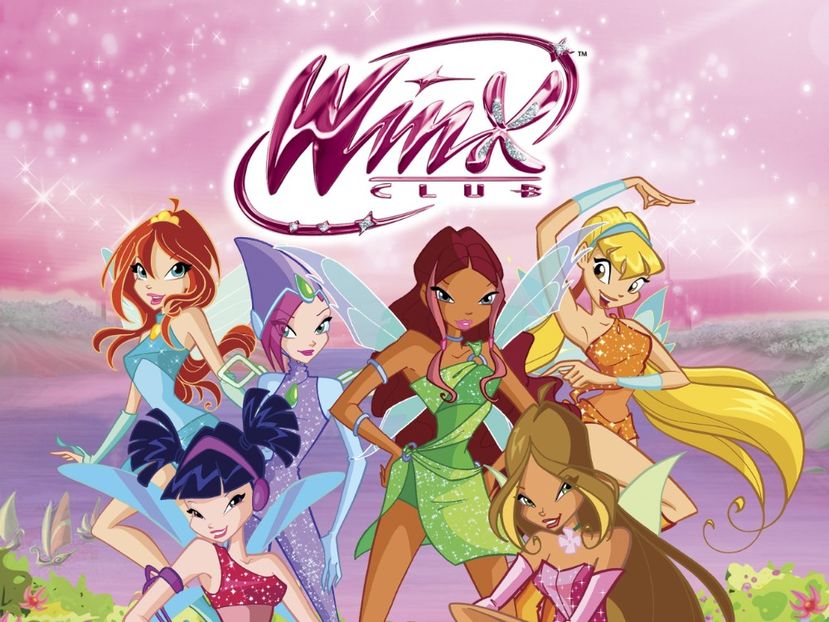Winx - Winx Club