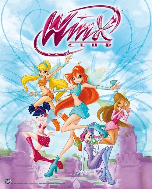 Winx - Winx Club