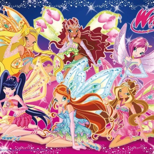 Winx - Winx Club