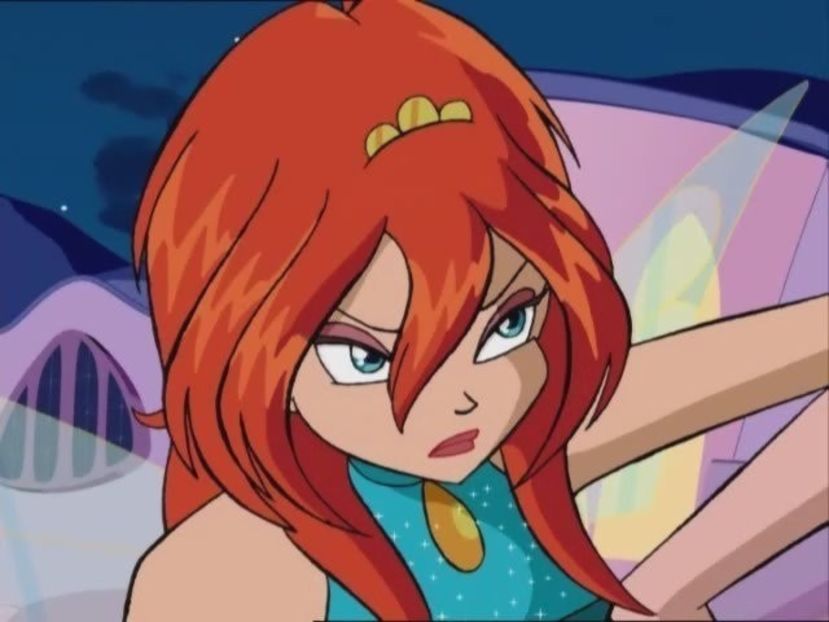 Bloom - Winx Club