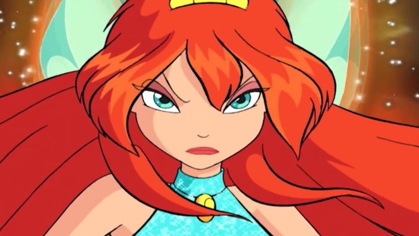 Bloom - Winx Club