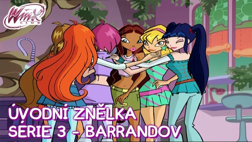 Winx - Winx Club