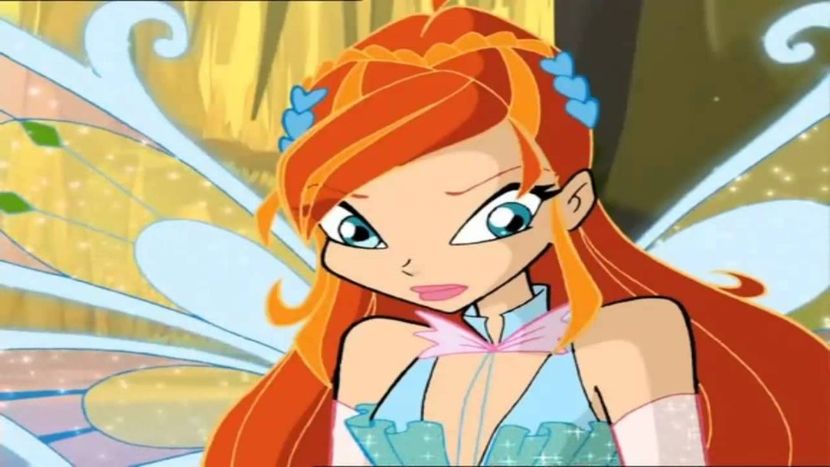 Bloom - Winx Club