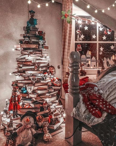 Lumea poveștilor - Christmas
