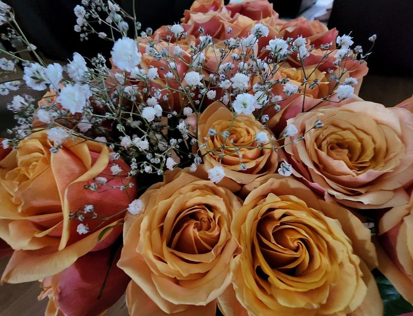  - De prin lume adunate