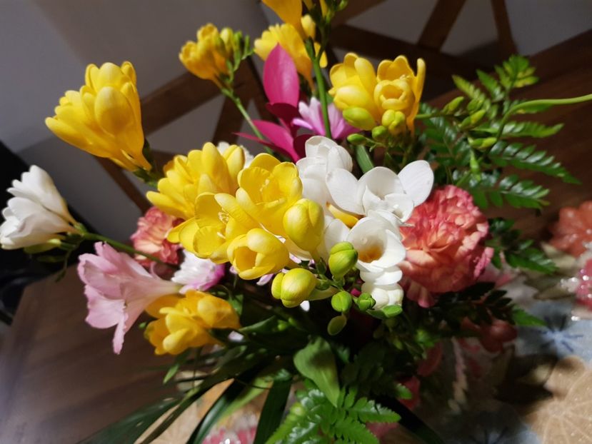  - De prin lume adunate