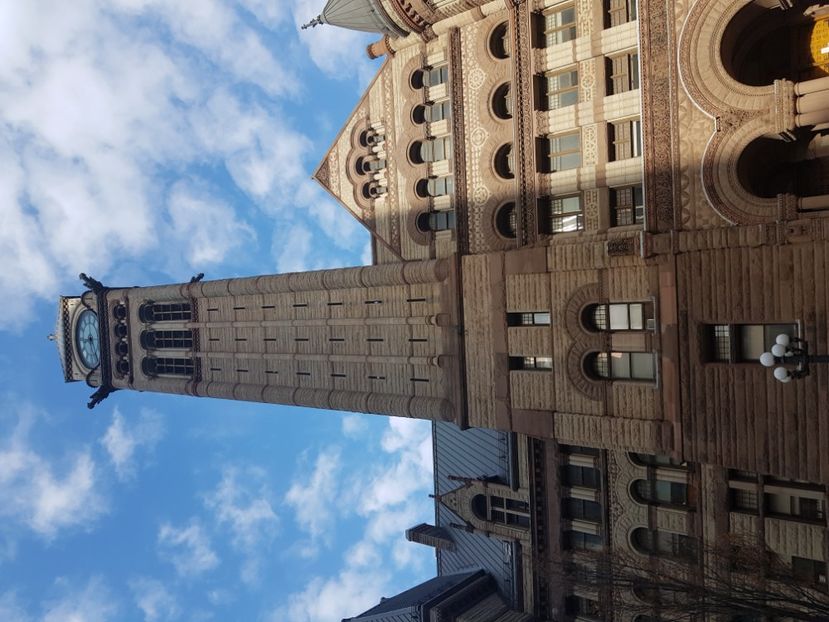  - De prin lume adunate