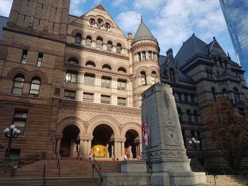  - De prin lume adunate