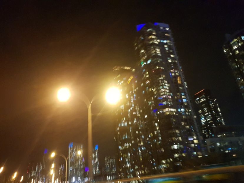  - De prin lume adunate