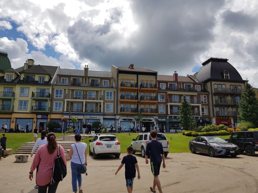  - De prin lume adunate