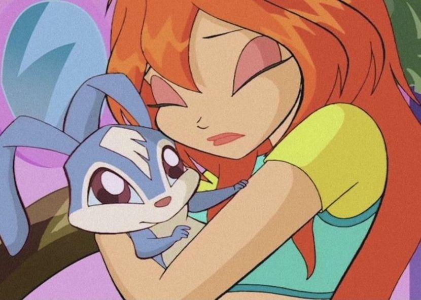 Bloom - Winx Club