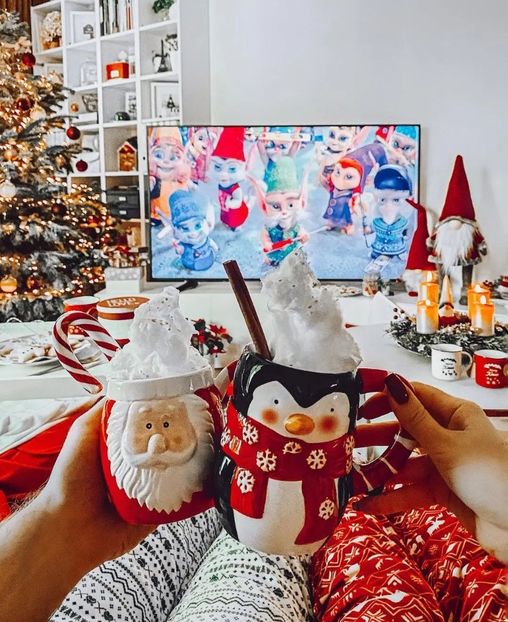 Sărbători cu filme speciale - Christmas