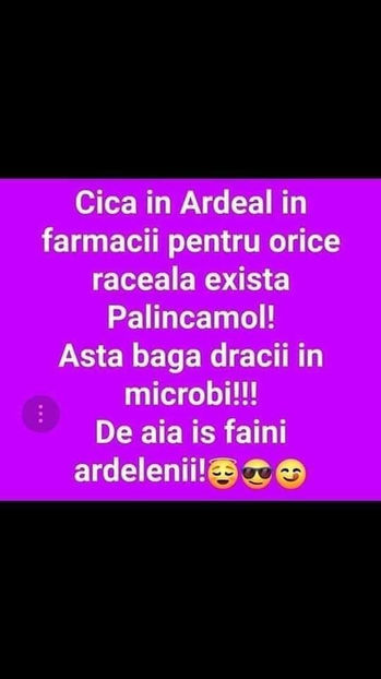  - Bancuri cu Ardeleni