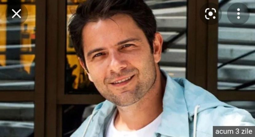 Intelege-ma si pe mine, puiut  . Trebuie sa merg la cumparaturi. - Cautand-o pe Julieta capitolul18