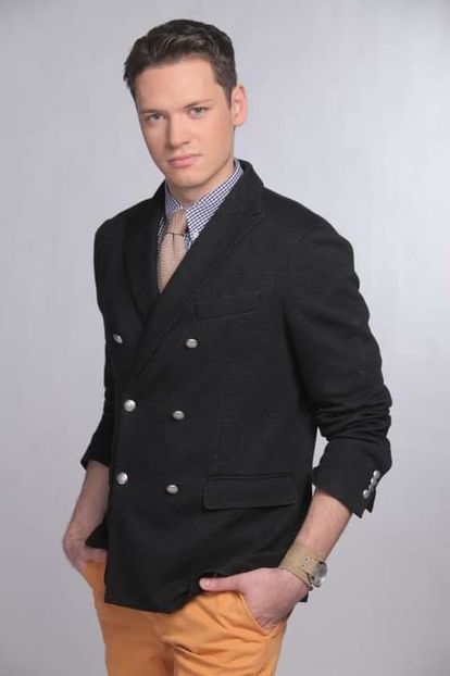  - prezentatori prezentatoare adorate preferate placute