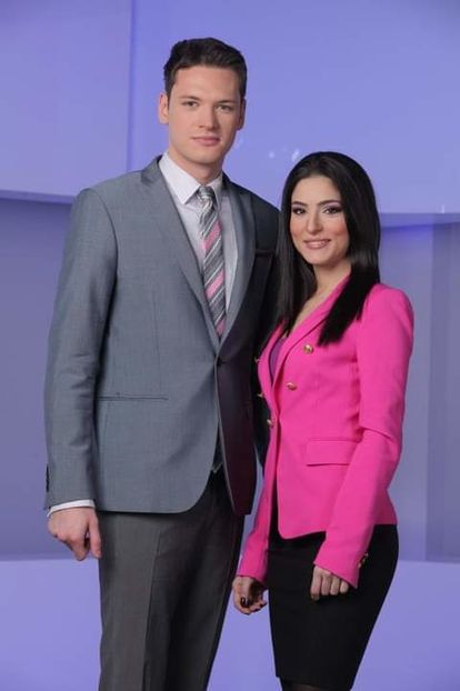  - prezentatori prezentatoare adorate preferate placute