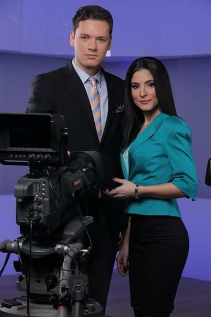  - prezentatori prezentatoare adorate preferate placute