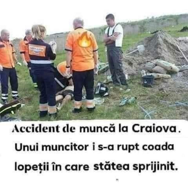  - Bancuri cu Olteni